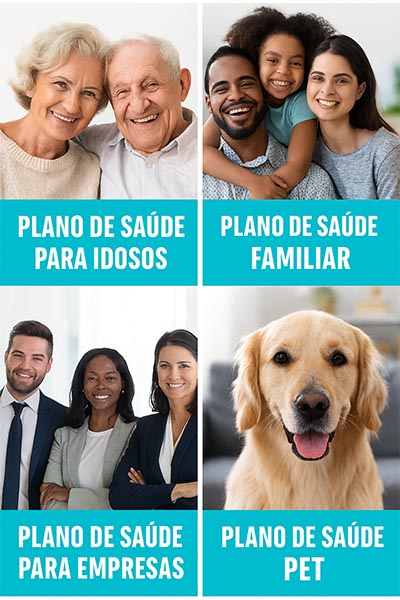 Planos de Saúde na Vila Mariana